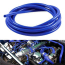 3 * Universal Auto Vacuum Hose Fluid Gasoline Oil Fuel Line Tube 1 Meter Best