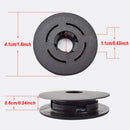 8 x For VW & AUDI SKODA Floor Mat Fastener Clips Fixing Grips Carpet Fixing SEAT
