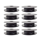 Plastic Floor Mat Fastener Clips Fixing Clamps Fits For VW/AUDI/SKODA/SEAT c b