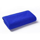 10 pcs Soft Absorbent Wash Cloth Car Auto Care Microfiber Cleaning Towels Tool