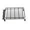 1/10 Simulation RC Car Roof Rack Cargo Car Top Luggage Carrier With Light
