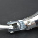 1 Spark Plug Removal Tool 16mm T-Bar T-Handle Flexible Spanner Socket Wrench Hot