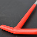 T-Bar T-Handle Flexible Spanner Socket Spark Plug Removal Tool NEW