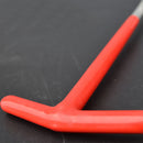 1 Spark Plug Removal Tool 16mm T-Bar T-Handle Flexible Spanner Socket Wrench Hot