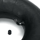 Inflation Tire Wheel Use 4.10/3.50-4" Tire Alloy Hub Pneumatic Tyre Scooter