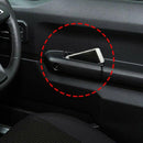 Armrest Container Door Storage Box Handle Pocket 2x For Suzuki Jimny 2019-2020