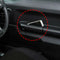 Armrest Container Door Storage Box Handle Pocket 2x For Suzuki Jimny 2019-2020