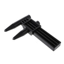 4 5 6 8 Lug Bolt Wheel Pattern Gauge Tool Quick Measuring for Car Repair