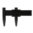4 5 6 8 Lug Bolt Wheel Pattern Gauge Tool Quick Measuring for Car Repair