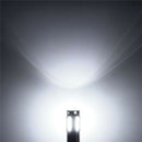 2PCS H3 4014 High Power Car LED Fog Lights Bulbs Lamp for car Trucks