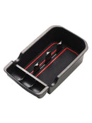 Armrest Centre Console Storage Box Car Accessories For Jeep Compass 2017-2019
