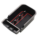 Armrest Centre Console Storage Box Car Accessories For Jeep Compass 2017-2019