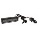 Multi-Function Digital Car Voltage  Clock Inside/Outside Temperature Thermometer