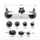 Adjustable Width Car Dent Repair Tools for Car DIY Auto Body Dent Repair