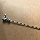 49cm Car Metal Fuel Tank Stand Pipe Replaces For Webasto Eberspacher Heaters