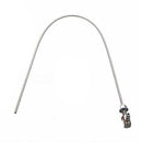 49cm Car Metal Fuel Tank Stand Pipe Replaces For Webasto Eberspacher Heaters