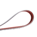 5 Meter Chrome Moulding Trim Strip Car Door Edge Scratch Guard Protector Cover