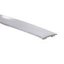 12mm*5m Chrome Moulding Trim Strip Car Door Edge Scratch Proof Guard Protector