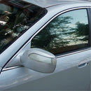 1 pc Chrome Self-adhesive Auto Car Door Edge Moulding Trim Strip