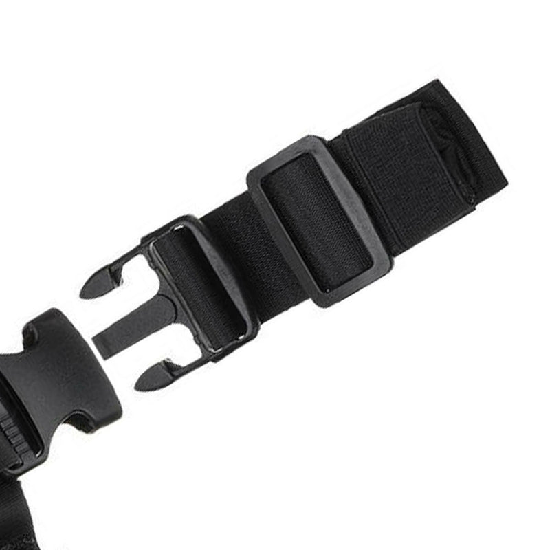 Motorcycle Side Box Pannier Handle Rope Belt fits For BMW Adventure Bike Box