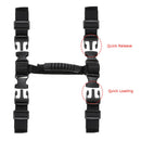 Side Box Pannier Handle Rope For BMW R1200GS LC ADV ADVENTURE F700GS F800GS KTM