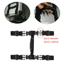 Motorcycle Side Box Pannier Handle Rope For BMW R1200GS LC F700GS G310GS