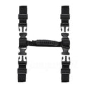 Motorcycle Side Box Pannier Handle Rope Belt fits For BMW Adventure Bike Box