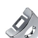Car Door Handle Cover Trim Decor Accessory For Infiniti FX45 4.5L 2003-2008