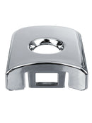 ABS Plastic Car Door Handle Cover Overlay Trim For Infiniti FX35 3.5L 2003-2008