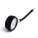 Tire Pressure Gauge Tyre Air Pressure Tester Car Motorcycle Auto Dial 0-100PSI