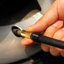 Tire Pressure Gauge Tyre Air Pressure Tester Car Motorcycle Auto Dial 0-100PSI