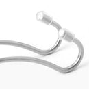 8 pcs Metal Headrest Car Auto Hooks Hanger Car Seat Holder Coat Clothes Hook