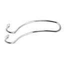 8X Auto Car Truck Seat Back Coat Hook Purse Shopping Bag Hanger Organizer Holder