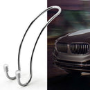8X Auto Car Truck Seat Back Coat Hook Purse Shopping Bag Hanger Organizer Holder