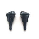 Car Windshield Washer Nozzles Kit Fit for Chrysler Dodge Jeep Ram 5303833AA J2S8