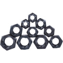 10PCS Bolt Nut Remover Extractor Set Damaged Stripped Socket Wrench Tool