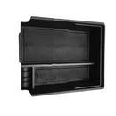 1pc For 2020 Hyundai Palisade Armrest Storage Box Central Console Organizer Good