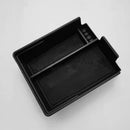 1pc For 2020 Hyundai Palisade Armrest Storage Box Central Console Organizer Good