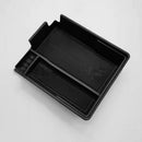 1pc For 2020 Hyundai Palisade Armrest Storage Box Central Console Organizer Good