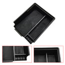 Plastic Armrest Storage Box For 2020 Hyundai Palisade Central Console Tray