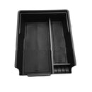 1pc For 2020 Hyundai Palisade Armrest Storage Box Central Console Organizer Good