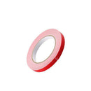 2pcs Universal Car Black Hood Vent Louver Cooling Panel Trim Safety Outside