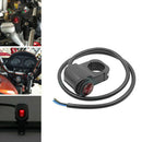 Motorcycle Handlebar Push Button Switch Handlebar Switch Power Start Kill Switch