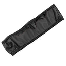 Microfiber Leather Car Steering Wheel Cover Padding Easy to install Durable Best