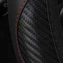 Microfiber Leather Car Steering Wheel Cover Padding Easy to install Durable Best