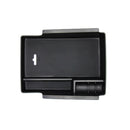 1 Pc Car Center Armrest Storage Box For Chevrolet Malibu 2016-2020 Practical