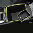 1 Pc Car Center Armrest Storage Box For Chevrolet Malibu 2016-2020 Practical