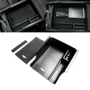 1 Pc Car Center Armrest Storage Box For Chevrolet Malibu 2016-2020 Practical