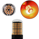 2 PCS New 7440 3014 LED Bulb Car Turn Signal Light Lamp Best 12-30V Good Quality