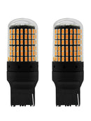 2 PCS New 7440 3014 LED Bulb Car Turn Signal Light Lamp Best 12-30V Good Quality